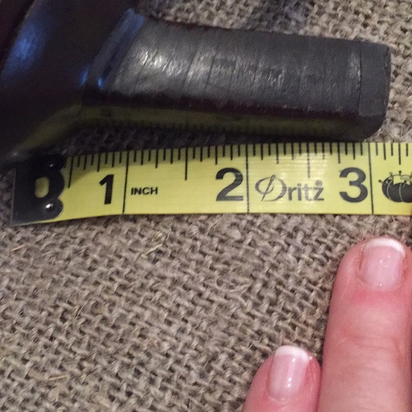 JIL SANDER GLADIATOR SANDAL - Picture 7 of 8